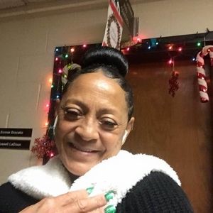 Meet your Posher, Ophelia